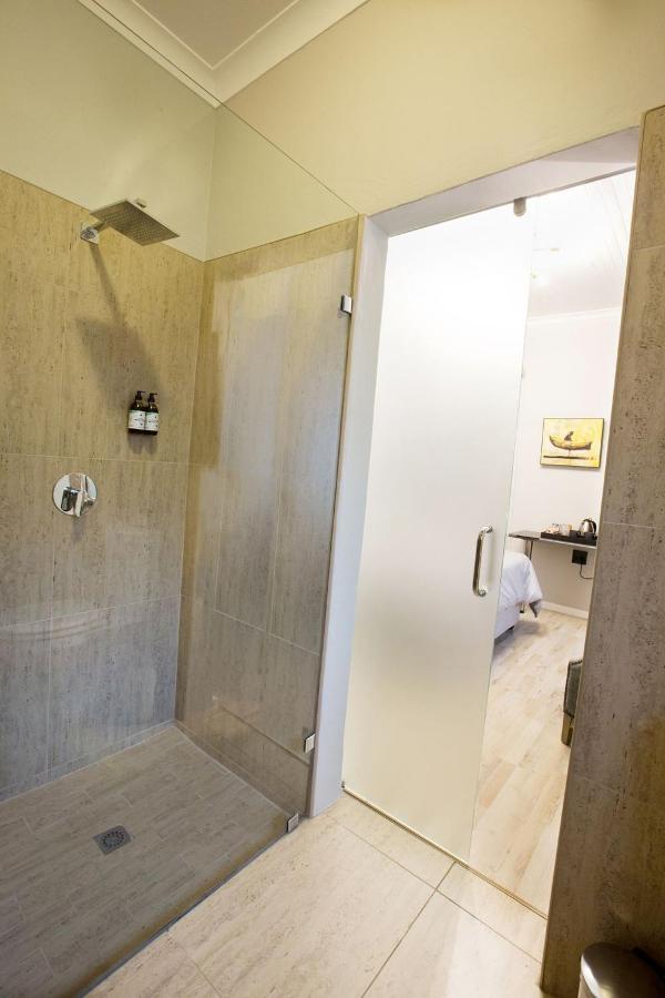 Melville Gap Guesthouse Johannesbourg Extérieur photo