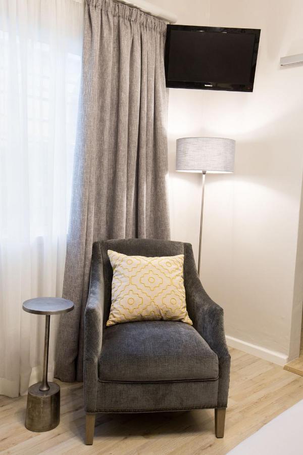 Melville Gap Guesthouse Johannesbourg Extérieur photo