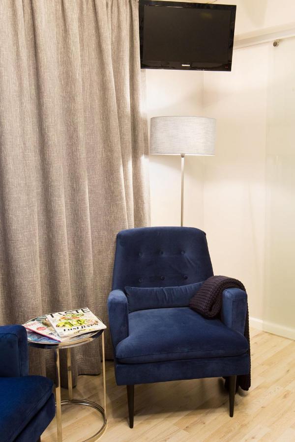 Melville Gap Guesthouse Johannesbourg Extérieur photo