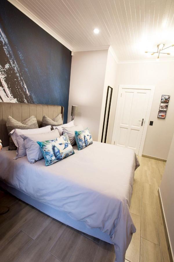 Melville Gap Guesthouse Johannesbourg Extérieur photo