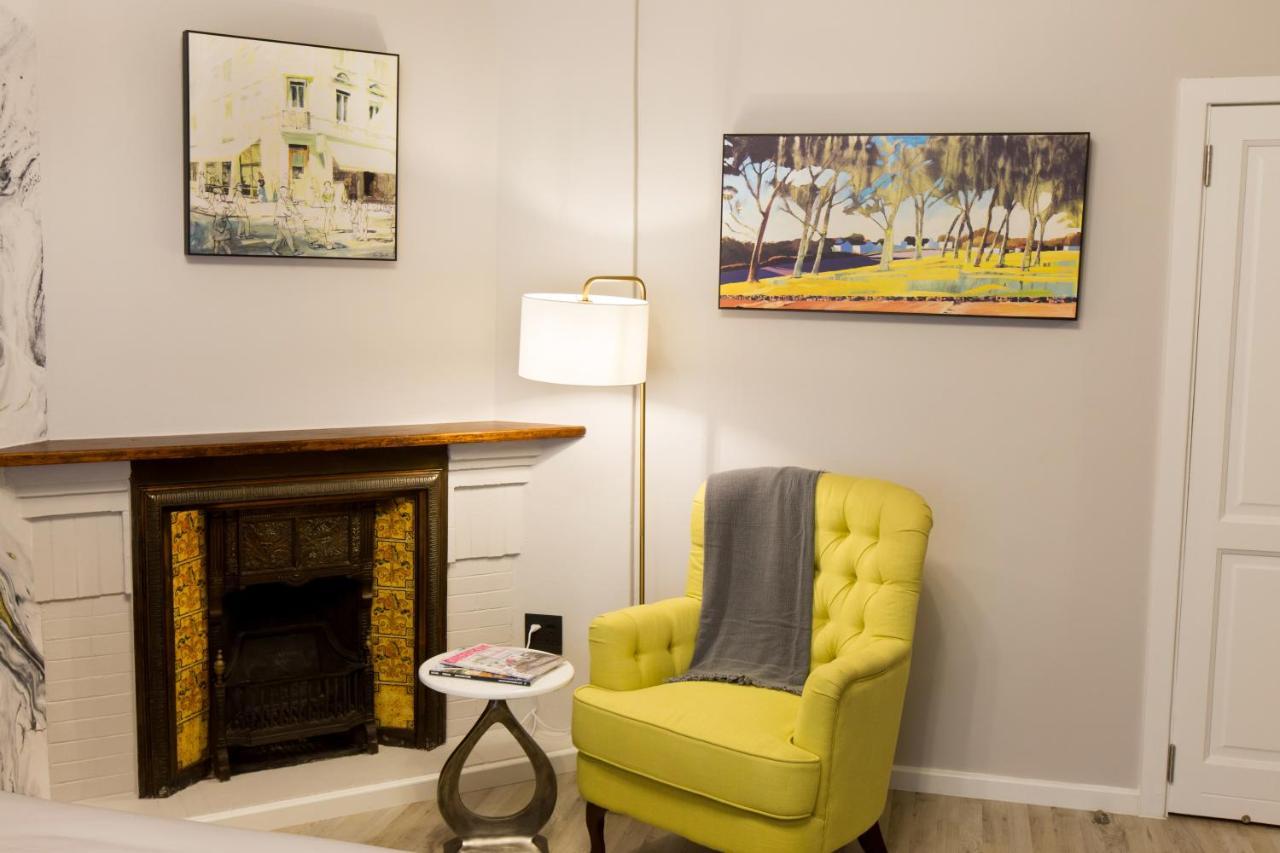 Melville Gap Guesthouse Johannesbourg Extérieur photo