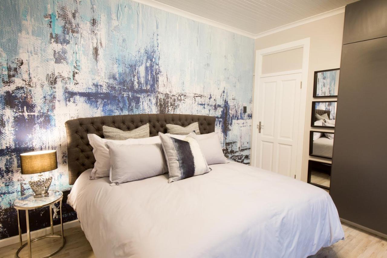 Melville Gap Guesthouse Johannesbourg Extérieur photo