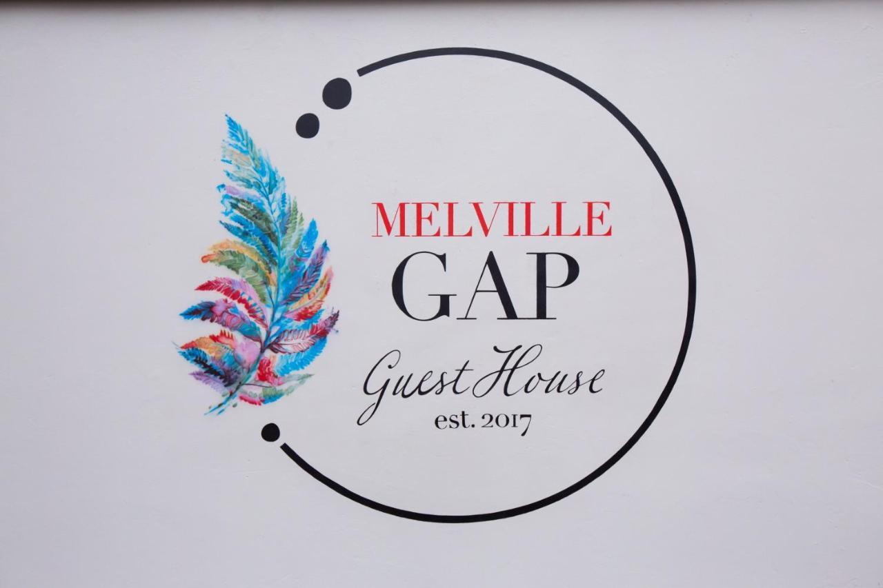 Melville Gap Guesthouse Johannesbourg Extérieur photo