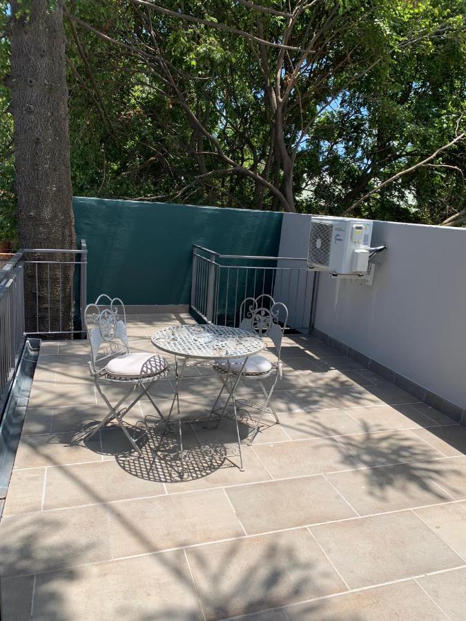 Melville Gap Guesthouse Johannesbourg Extérieur photo