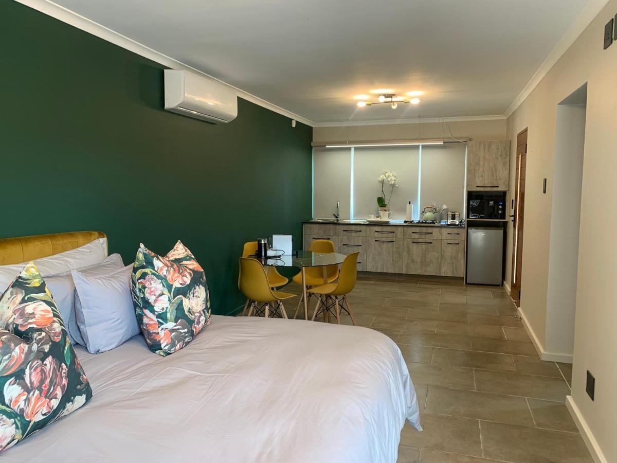 Melville Gap Guesthouse Johannesbourg Extérieur photo