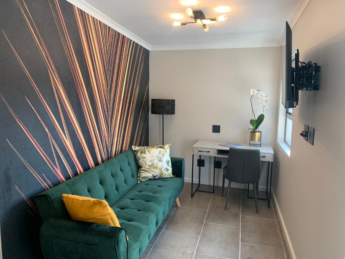 Melville Gap Guesthouse Johannesbourg Extérieur photo