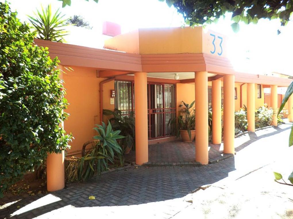 Melville Gap Guesthouse Johannesbourg Extérieur photo