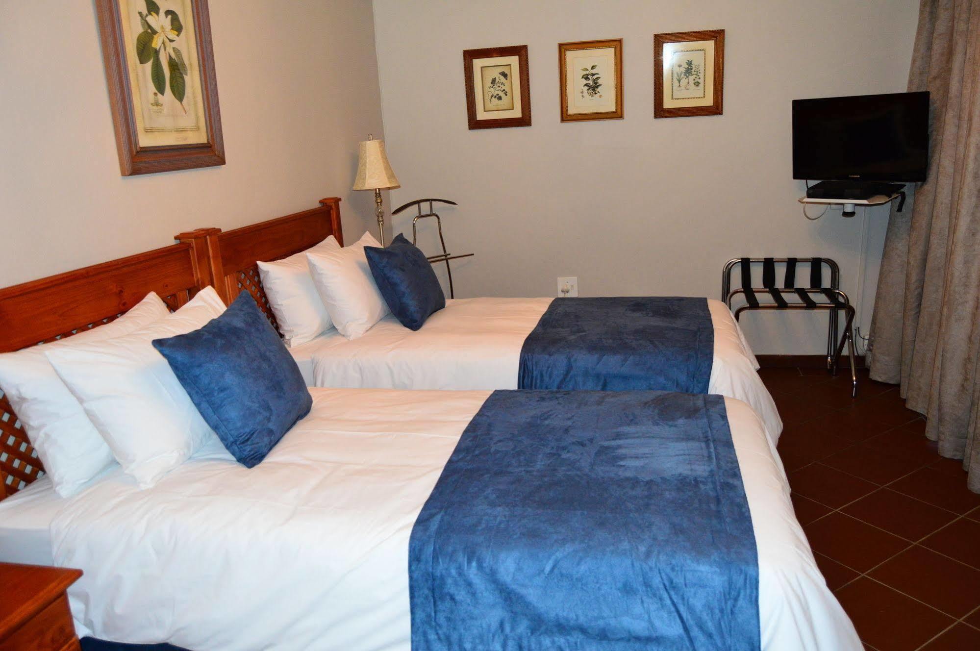Melville Gap Guesthouse Johannesbourg Extérieur photo