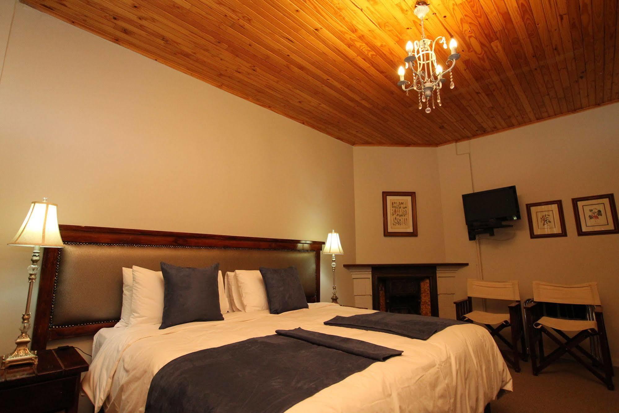 Melville Gap Guesthouse Johannesbourg Extérieur photo